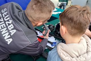 Niepodległościowy Piknik Wojskowy - Tuchów 2022