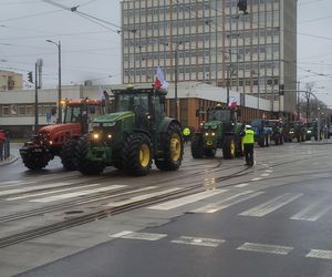 Protest rolników 4 kwietnia w warmińsko-mazurskim. Będzie miał nową formę