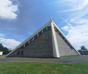 Kościół w Rudnikach
