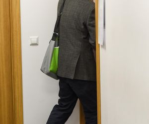 Grzegorz Damiecki - sprawa rozwodowa