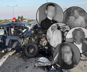 To było kłębowisko ciał. Pijany i naćpany pędził 190 km/h. Zginęło 5 osób. Piotr M. walczy o uniewinnienie