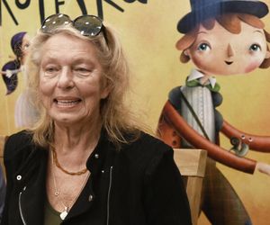  Katarzyna Gärtner była wielką gwiazdą. Los bardzo ją doświadczył