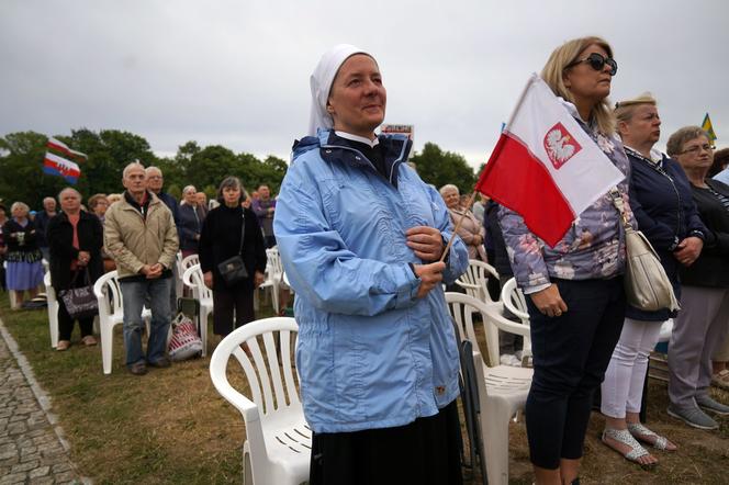 31. Pielgrzymka Rodziny Radia Maryja na Jasną Górę