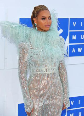 Beyonce na gali MTV VMA 2016