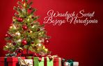 Wesołych świąt Bożego Narodzenia 2024 - życzenia krótkie, piękne, wzruszające, szczere