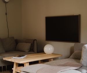 Domek letniskowy - projekt Bartosza Świniarskiego i Ewy Stankiewicz-Świniarskiej