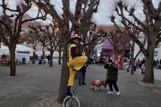 Plac Kuracyjny w Sopocie. Sylwester rodzinny 2024 w Sopocie