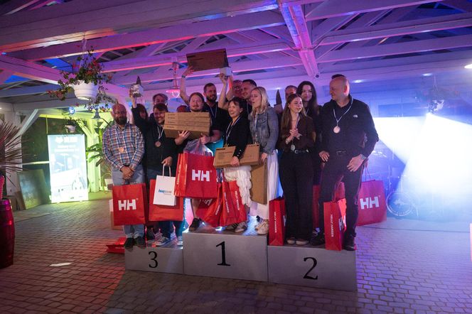 Regaty Architektów 2025