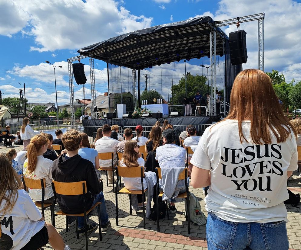 Festiwal Nadziei