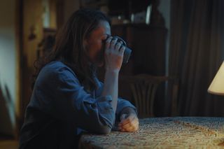 M jak miłość, odcinek 1837. Martyna (Magdalena Turczeniewicz)