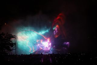 Multimedialny Park Fontann w Warszawie - start sezonu 2025