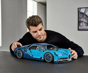 LEGO Technic Bugatti Chiron