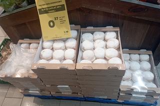 Najtańsze pączki są w Netto. Jest jeden warunek