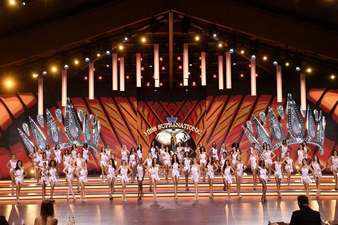 Miss Supranational