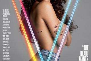 Selena Gomez nago na okładce V Magazine?! Zobaczcie, jak Sel promuje swój nowy rozdział w muzycznej karierze [VIDEO]