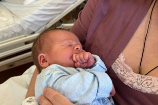Ostrów. Coraz więcej porodów w szpitalu! Oddziałowi nie grozi likwidacja!
