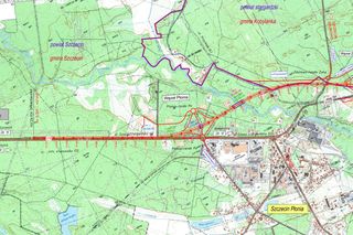 Droga S10 połączy Szczecin z centrum kraju