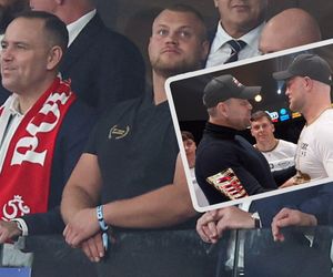 Kumpel Nawrockiego z ringu będzie bronił Polski. To mistrz kraju, wygrywał z Kownackim i Wachem