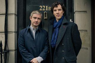 „Sherlock” doczeka się 5. sezonu? Twórca jest gotów wrócić „choćby jutro” 