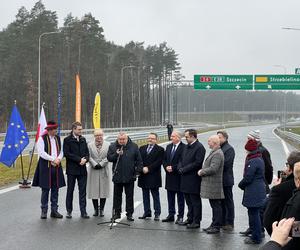 Na to czekali wszyscy kierowcy. Trasa Kaszubska w końcu została otwarta!