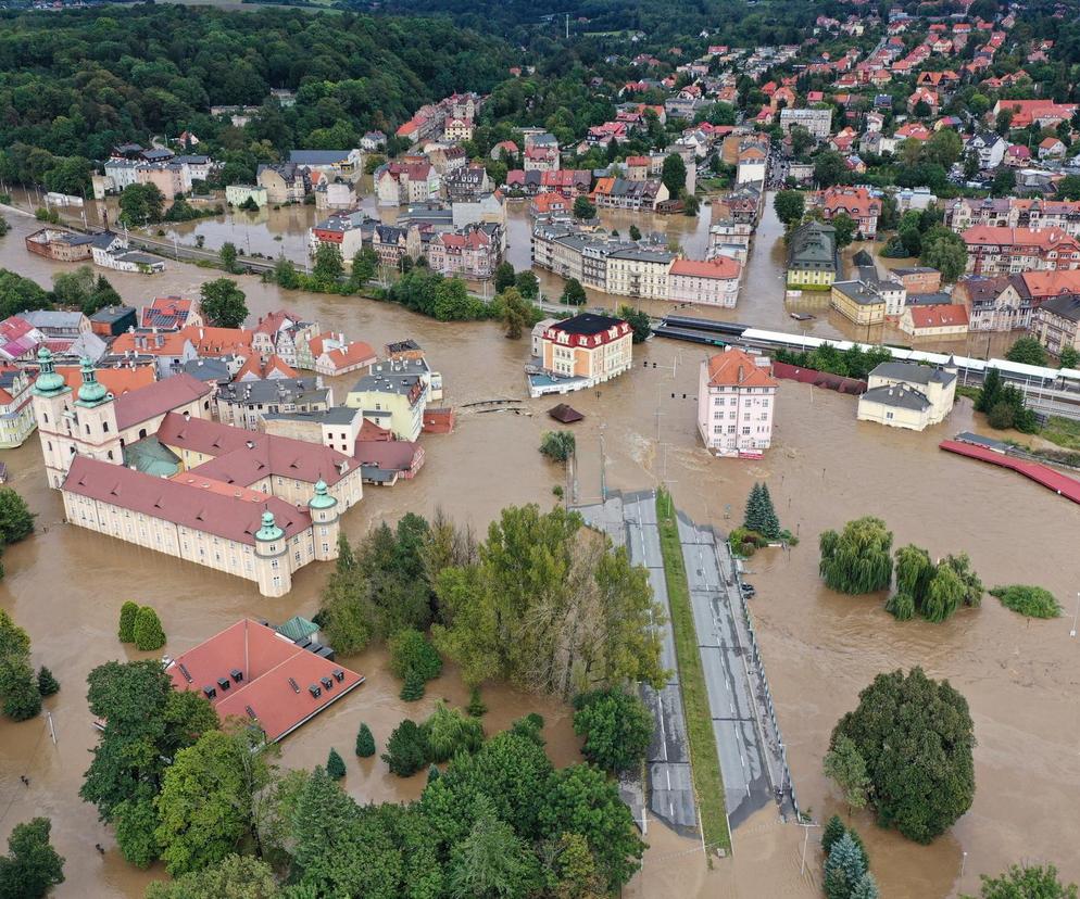 Alert RCB dla trzech województw. Ostrzeżenie dla mieszkańców