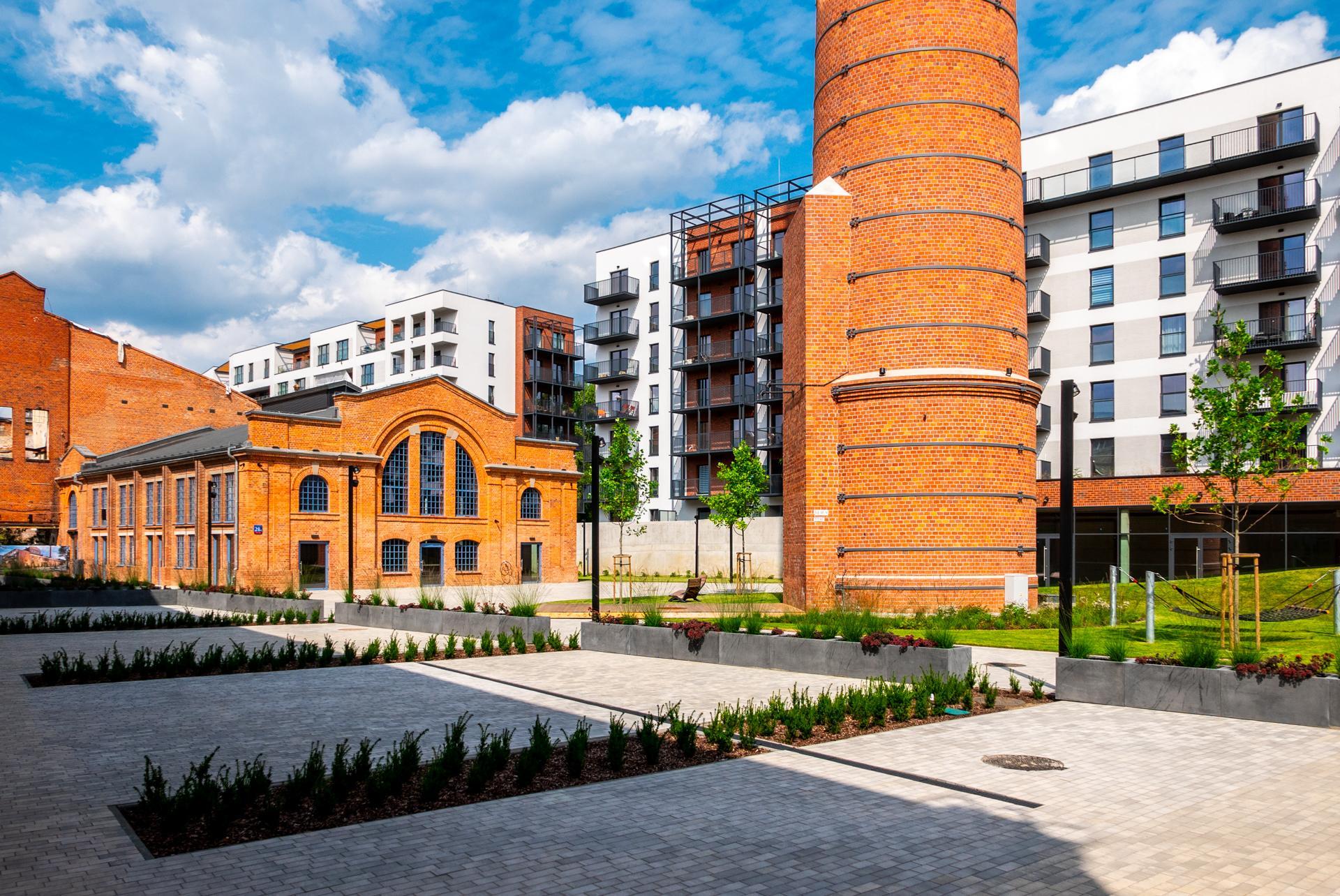 Bohema na warszawskiej Pradze