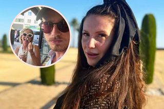 Dominika Serowska chwali Paulinę Smaszcz. „Chciałabym mieć taką fajną relację z moim synkiem, kiedy dorośnie”