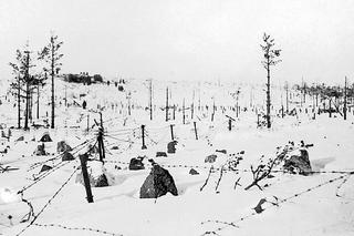 Wojna zimowa jak Finowie zatrzymali Stalina