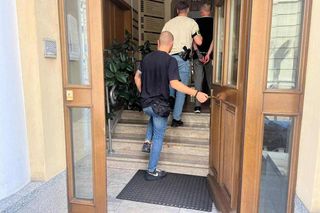 Strzelał do ludzi z auta! 53-latek z Rawicza w rękach policji
