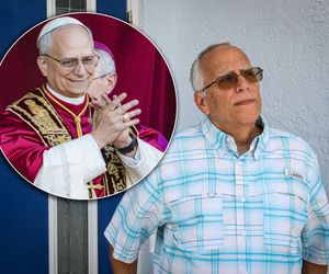 Brat Leona XIV nie przebierał w słowach! Padły wulgaryzmy