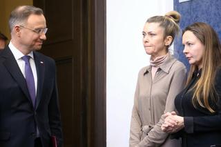 Kinga Rusin grzmi o Kamińskim i Wąsiku! Plują ofiarom w twarz