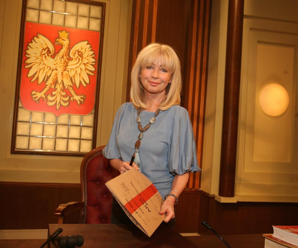 Anna Maria Wesołowska 