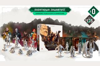 Wiedźmin: Ścieżka Przeznaczenia. Tylko do końca marca zamówisz grę w przedsprzedaży z dodatkową zawartością!