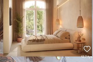 Karolina Gilon odebrała klucze do mieszkania. Pokazała, jak będzie wyglądał jej nowy dom