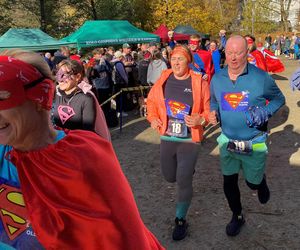 Bieg Superbohatera - Olsztyn 2025 cz.2