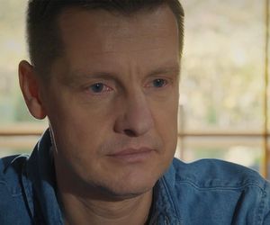 M jak miłość, odcinek 1849: Paweł (Rafał Mroczek) 