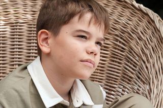 Barwy szczęścia, odc. 3079. Ksawery (Bartosz Gruchot)