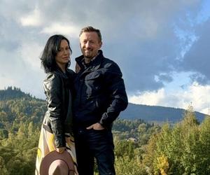 Izabela Małysz, Adam Małysz