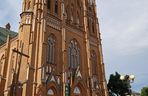 Z Siedlec do Częstochowy, pielgrzymi już w drodze