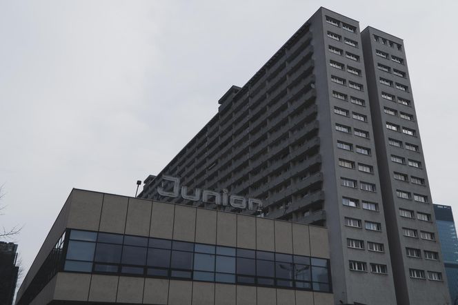 Superjednostka Katowice - ikona PRL