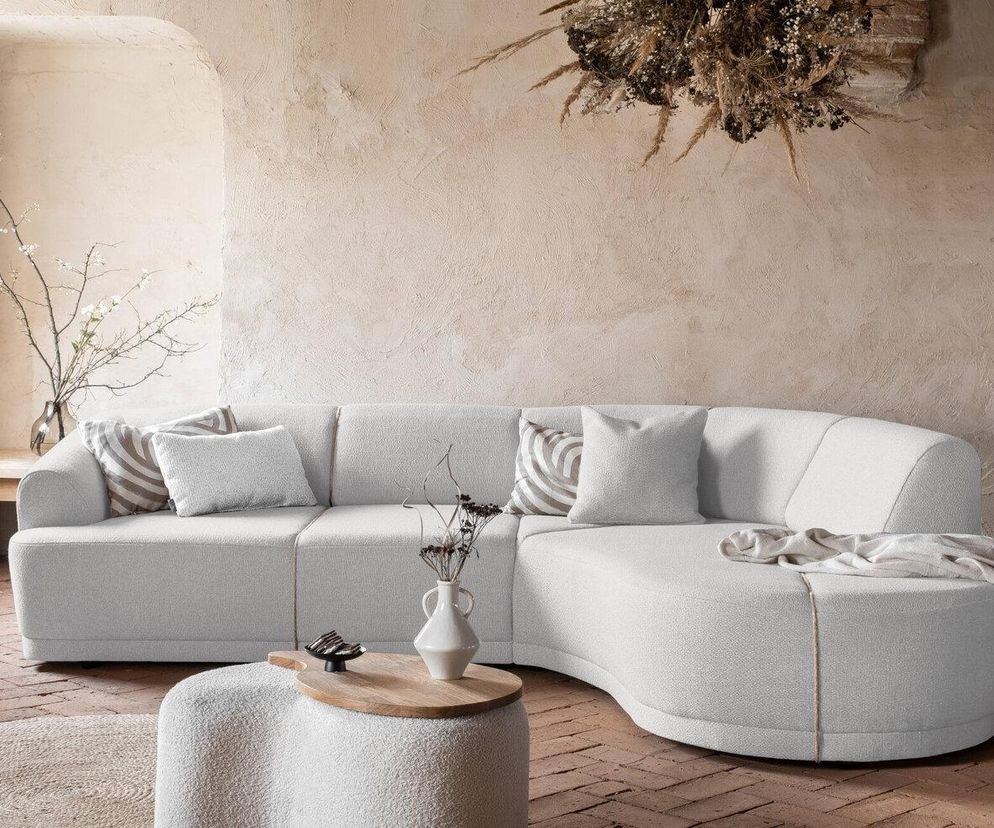 Stare trendy w nowym wydaniu. Ocieplamy surowy minimalizm