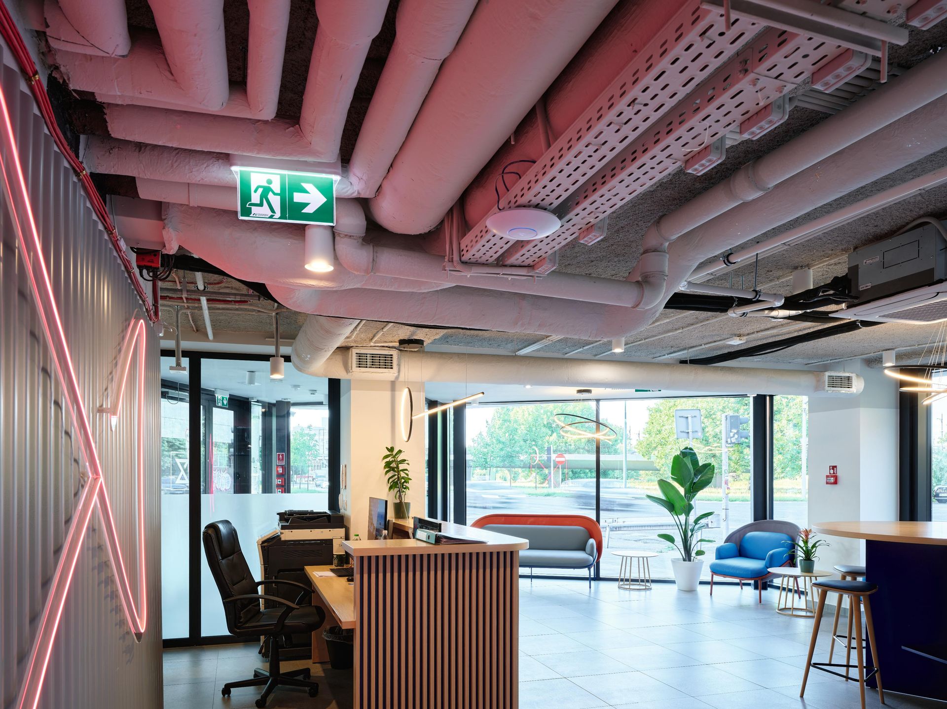 Akademik przy Solcu 14