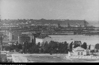 Tak kiedyś wyglądała Gdyni. Mamy zdjęcia sprzed 80 lat. Poznajecie te miejsca? 