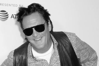 Michael Madsen nie żyje. Artysta pracował również na planie w Łodzi. O który film chodzi?