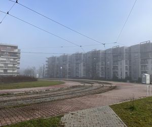 Apartamenty Wielicka w Krakowie