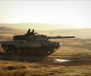 Leopard 2