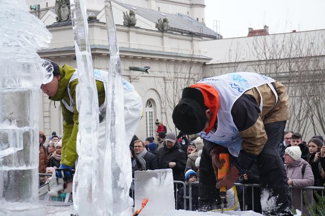 Poznań Ice Festival 2024 