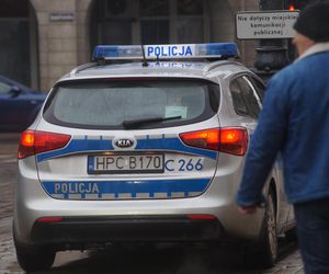 Zabił 53-latkę, a potem przychodził karmić jej psa! Szokujące kulisy zbrodni w Kaliszu
