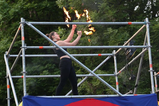 Lublinalia 2025 - tak bawiliście się drugiego dnia!