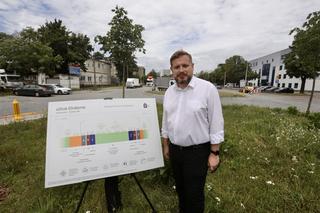  Zaczął się remont ulicy Ordona. W końcu bruk przestanie dudnić? 